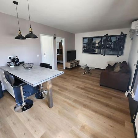 Appartement 40 M 2 Pérols Buitenkant foto