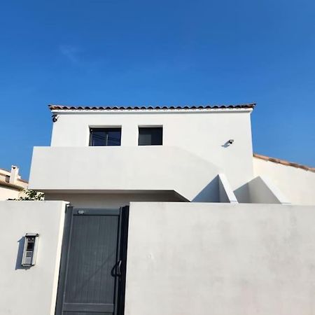 Appartement 40 M 2 Pérols Buitenkant foto