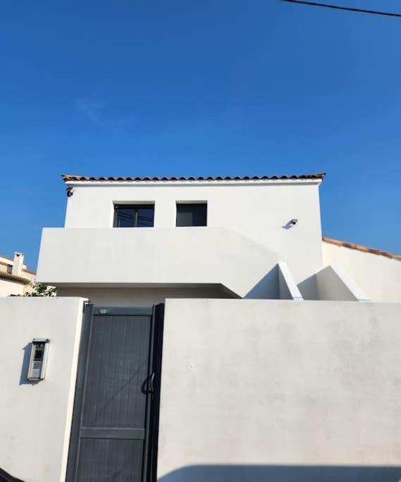 Appartement 40 M 2 Pérols Buitenkant foto