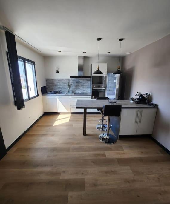 Appartement 40 M 2 Pérols Buitenkant foto